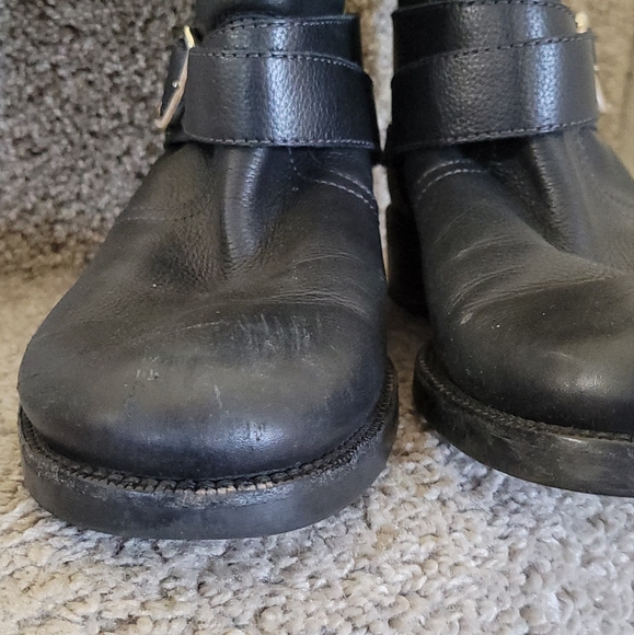 Bally Switzerland Tarja Boot Size 39.5 - Picture 5 of 16